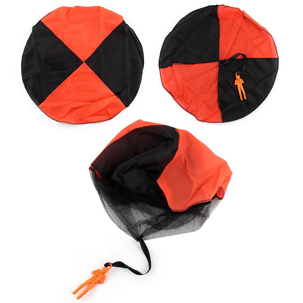 Kids Outdoor Lounge Set - Figure Soldier Play Game Kids Game