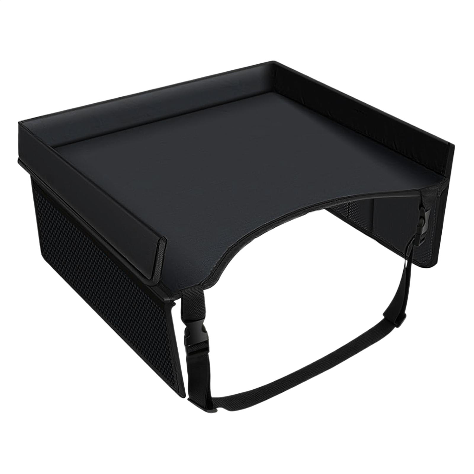 Kids Outdoor Water Table - Car Seat Tray For Kids Foldable