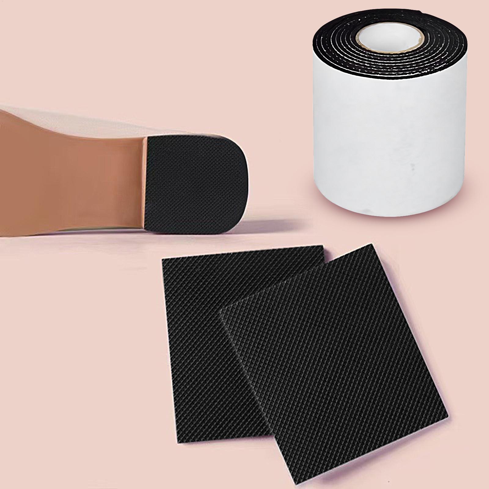 Kids Outdoor Chair And Table - Shoe Sole Noise Reduction Tape Self-Adhesive