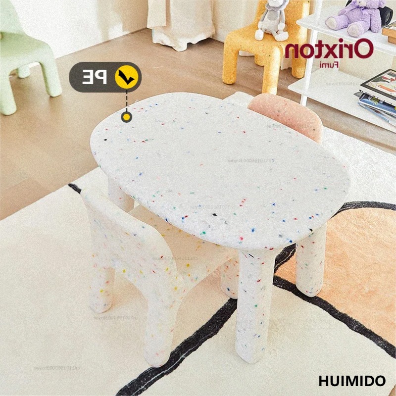 Kids Outdoor Chair And Table - Kids Study Table And Chairs Set