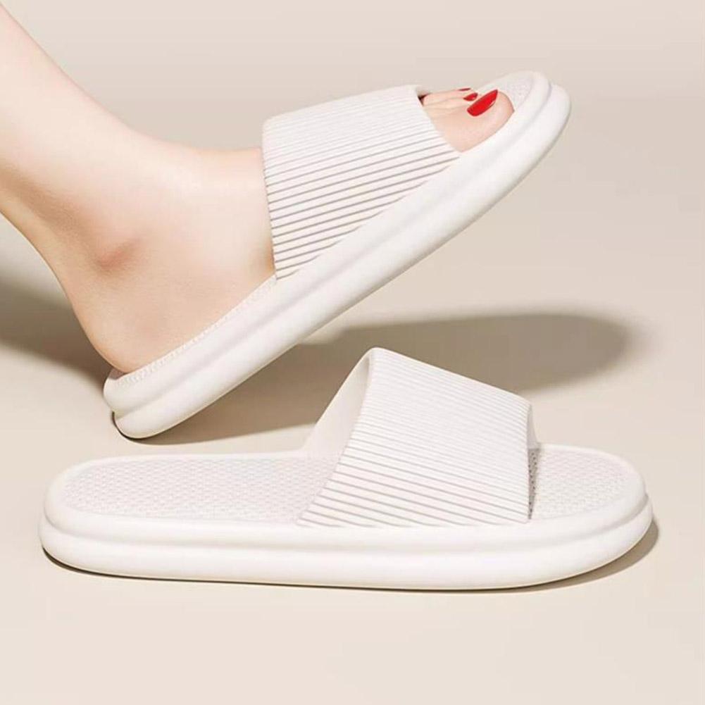 Kids Outdoor Tools - Women Summer Concise EVA Slippers Men