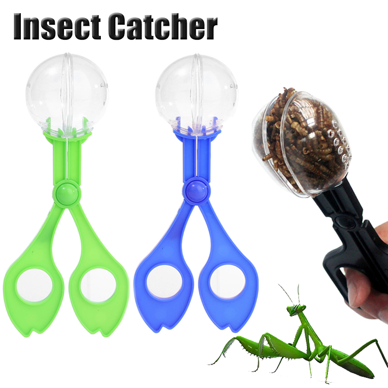 Kids Outdoor Tools - Kids Outdoor Adventure Insect Catching Toy