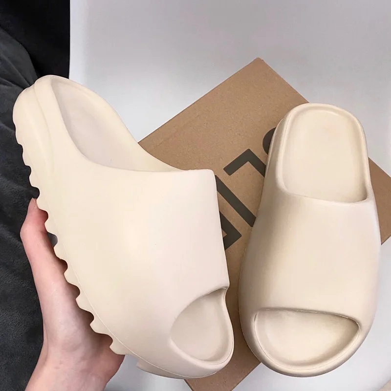Kids Outdoor Tools - House Shoes Non-Slip thick Soft Platform