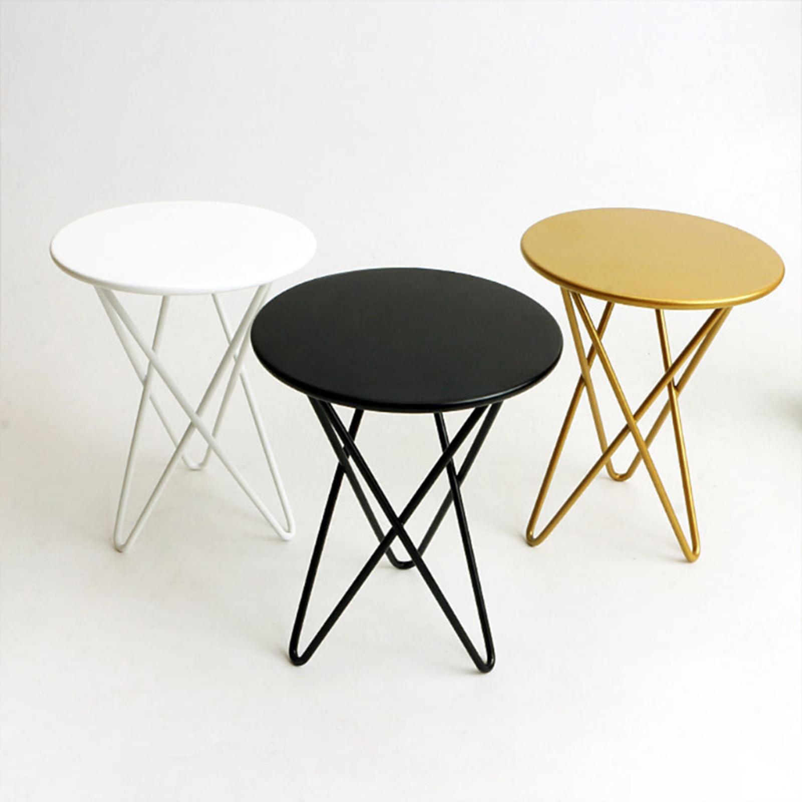 Kids Outdoor Chair And Table - 1/6 Dollhouse Outdoors Table and Chairs