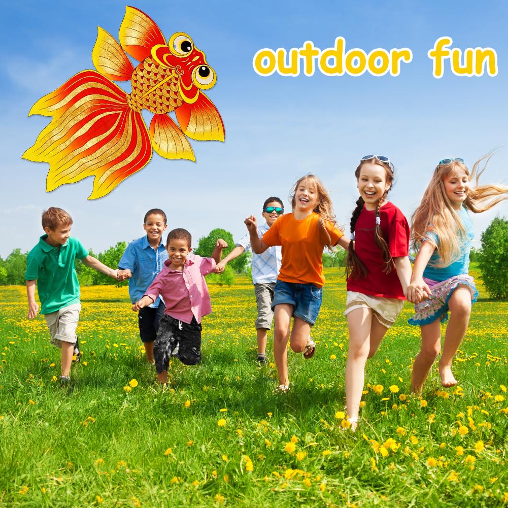 Kite Easy Fly Kids - Creative DIY Kite Material Pack Easy