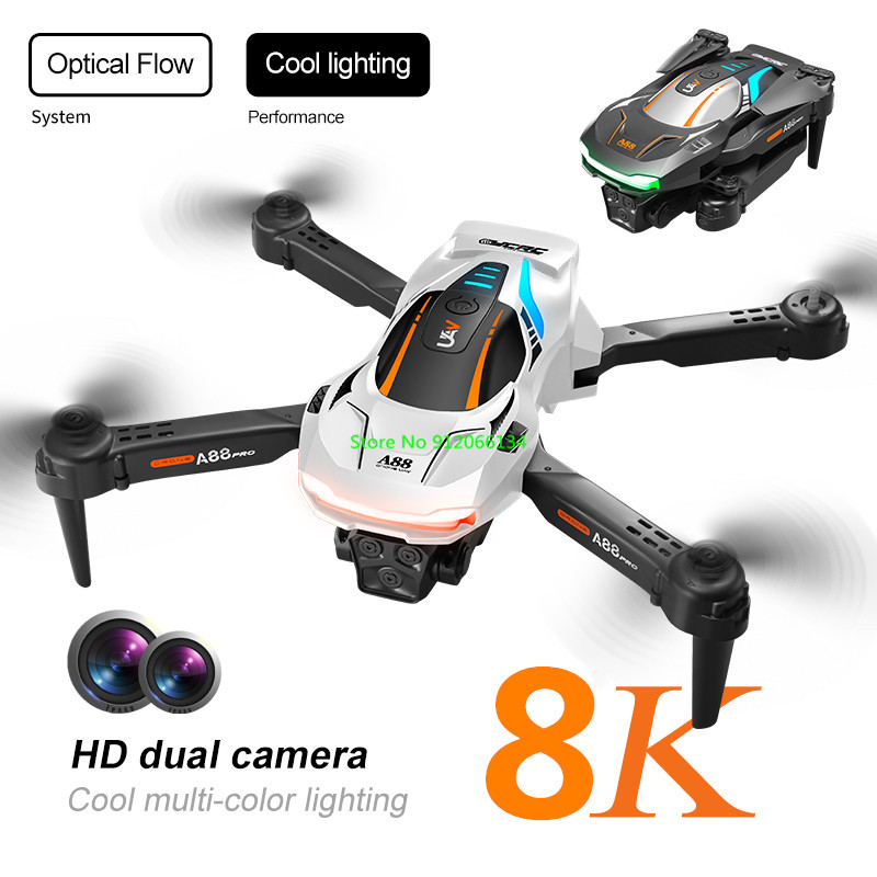 8K Aerial Photography Optical  - Kids Outdoor Activity Toys 评论和价格