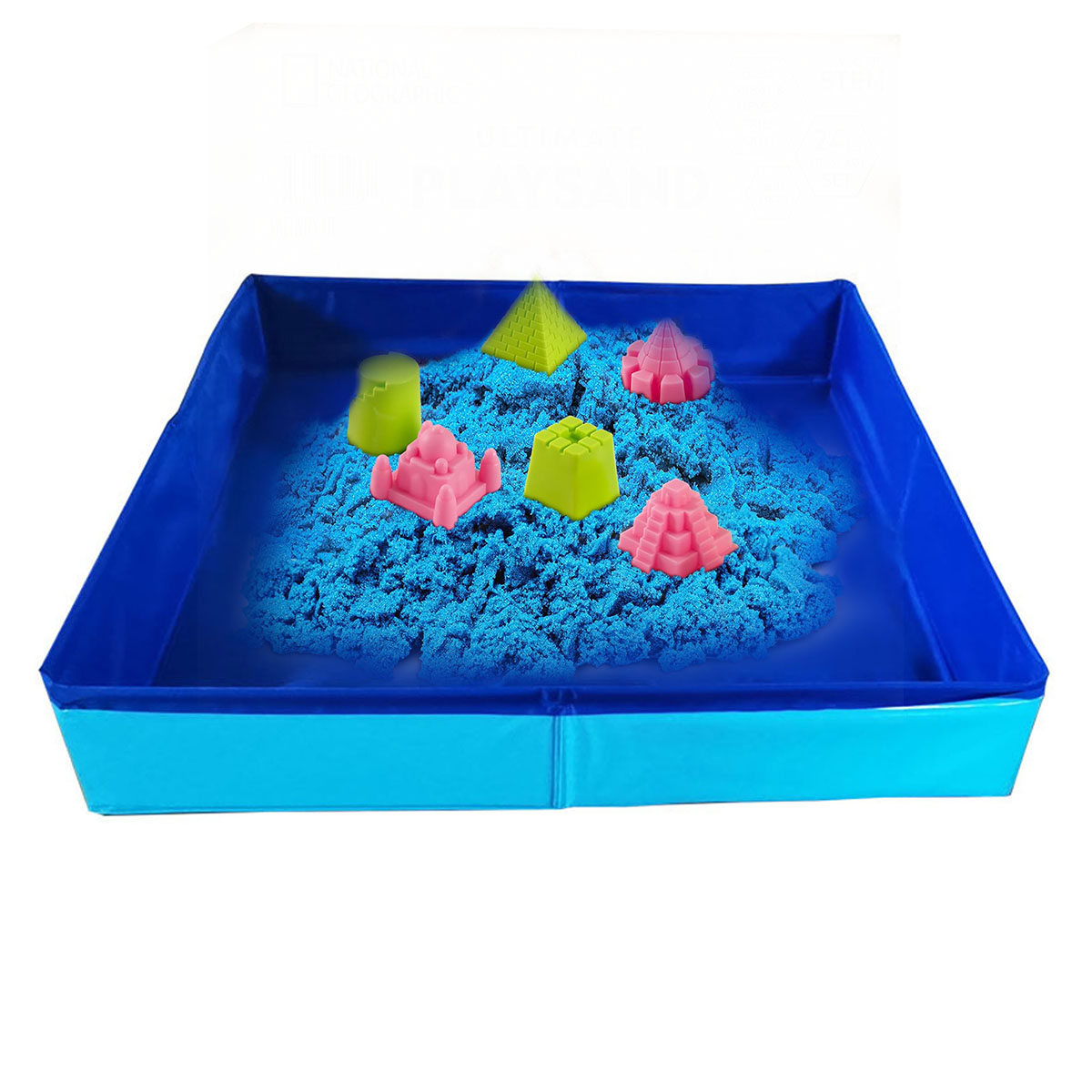 Indoor Outdoor Sand and Water  - Kids Outdoor Sensory Table 评论和价格