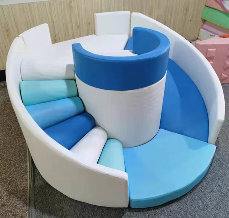 Commercial Indoor/Outdoor Soft - Kids Outdoor Park 评论和价格