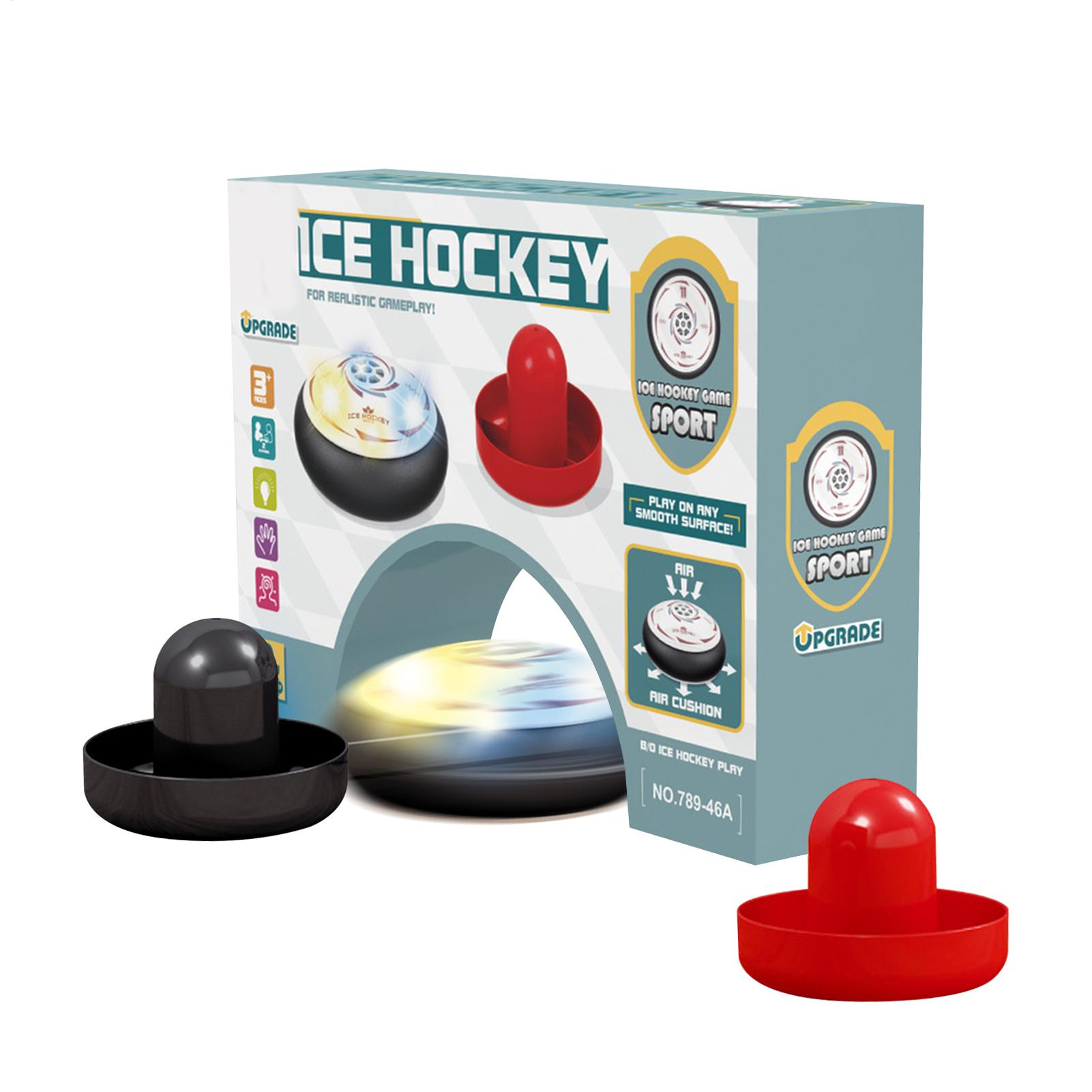 Hockey Puck Electric Interacti - Kids Outdoor Hockey Set 评论和价格