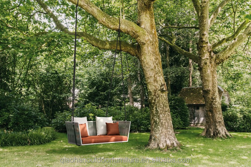 New Outdoor Garden Tree Kids S - Kids Outdoor Hammock Swing 评论和价格