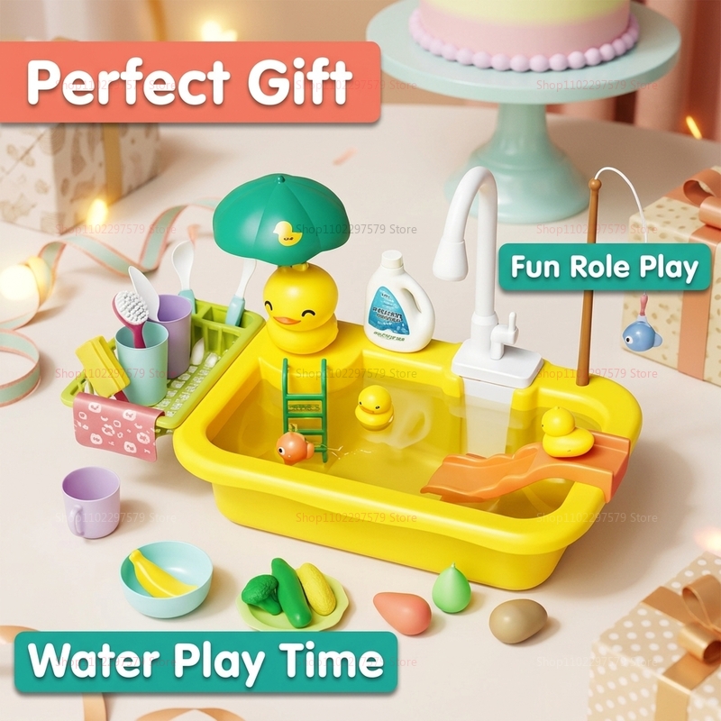 Kids Kitchen Sink Dishwasher P - Kids Outdoor Sink 评论和价格