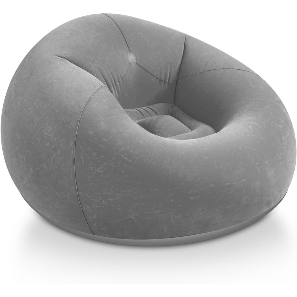 Inflatable Bean Bag Chairs, Gr - Kids Outdoor Movies 评论和价格