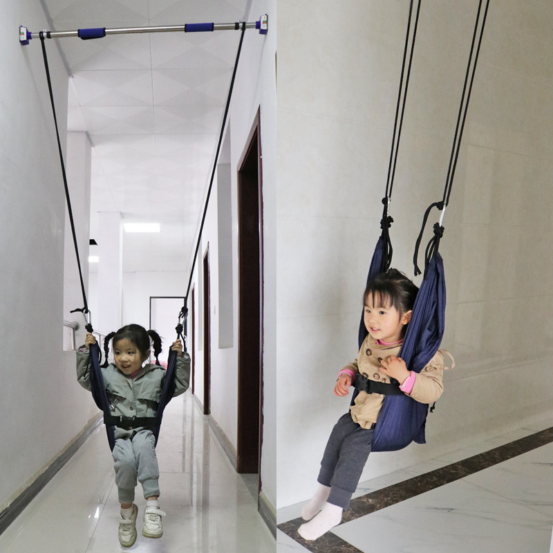 Kids Pod Swing Seat Comfortabl - Kids Outdoor Hammock Swing 评论和价格