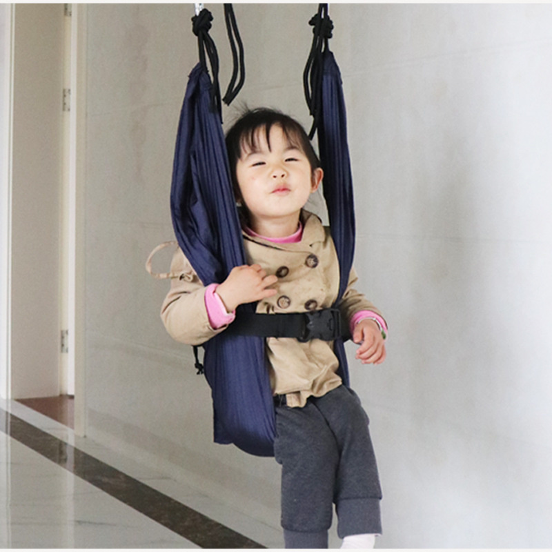 Kids Pod Swing Seat Comfortabl - Kids Outdoor Hammock Swing 评论和价格