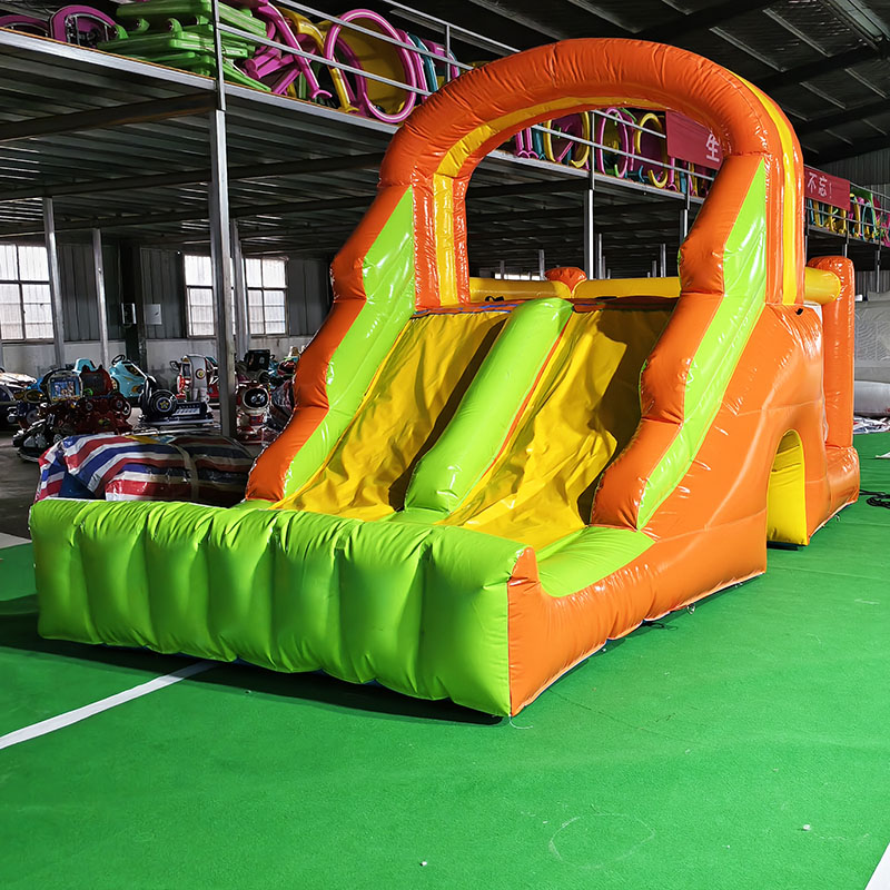 &Commercial Inflatable Bounce  - Kids Outdoor Venues 评论和价格
