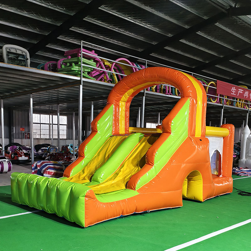 &Commercial Inflatable Bounce  - Kids Outdoor Venues 评论和价格
