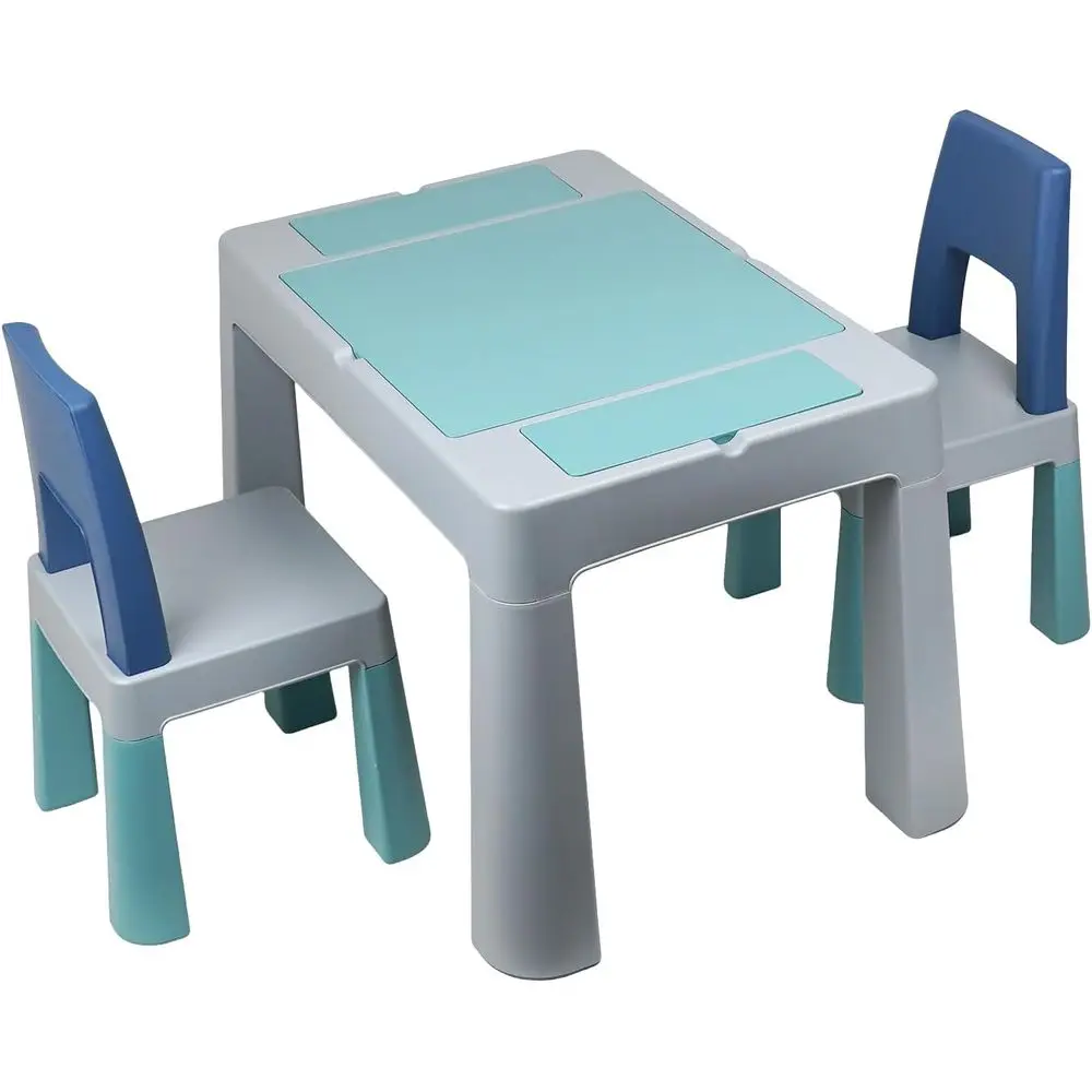 Versatile Kids Activity Table  - Kids Outdoor Chair And Table 评论和价格