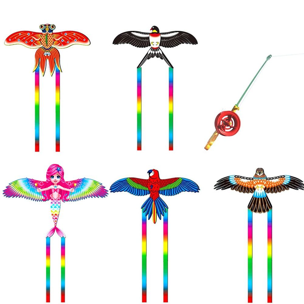 Dynamic Kites for Kids Adult F - Kite Easy Fly Kids 评论和价格