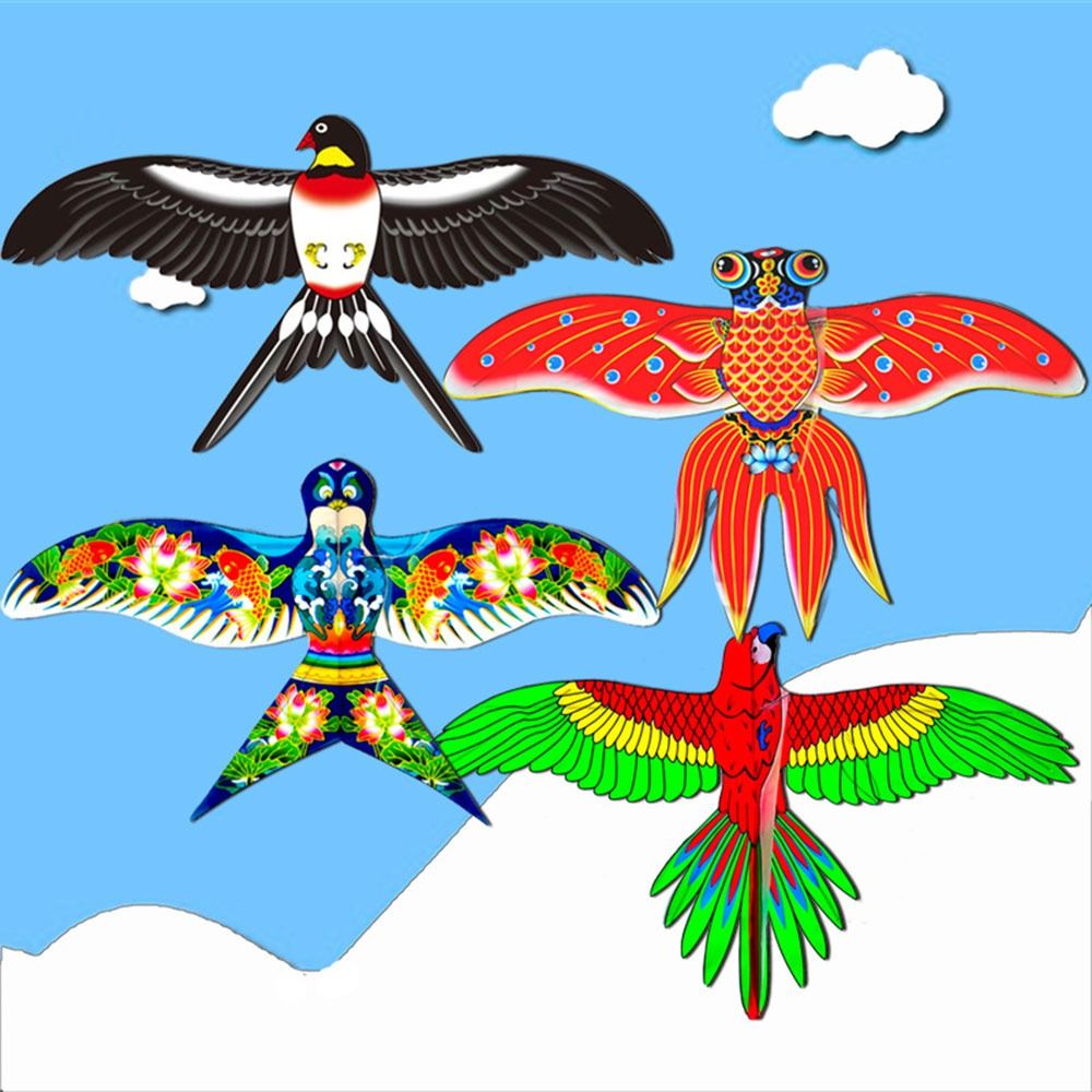 Dynamic Kites for Kids Adult F - Kite Easy Fly Kids 评论和价格