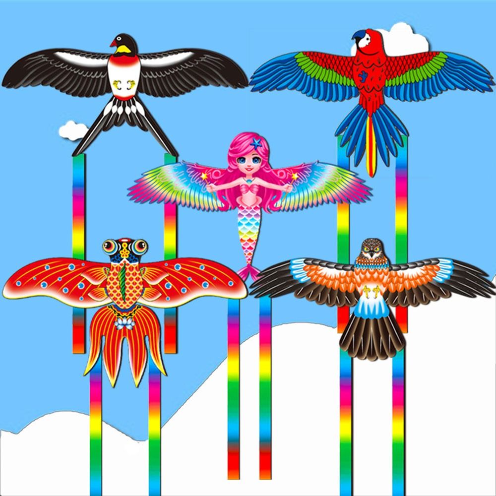 Dynamic Kites for Kids Adult F - Kite Easy Fly Kids 评论和价格
