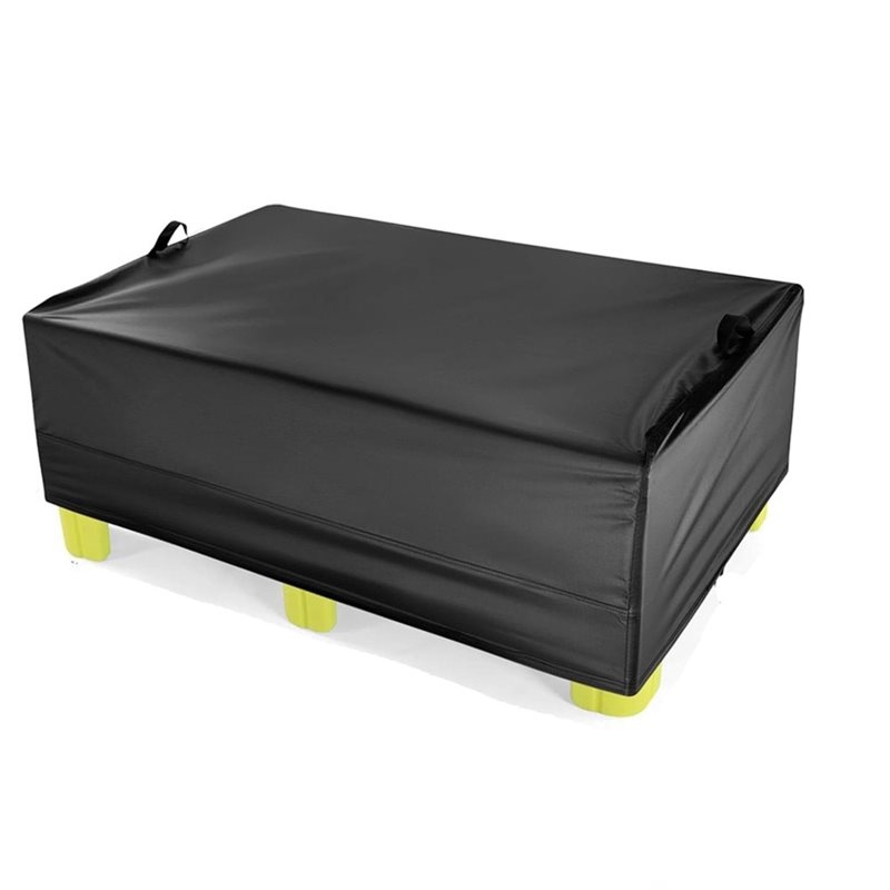 ABAH-Water Play Table Cover Ga - Kids Outdoor Play Table 评论和价格