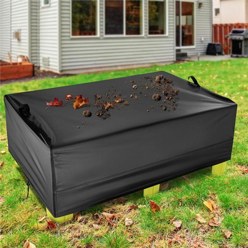 ABAH-Water Play Table Cover Ga - Kids Outdoor Play Table 评论和价格