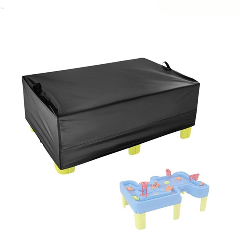 ABAH-Water Play Table Cover Ga - Kids Outdoor Play Table 评论和价格