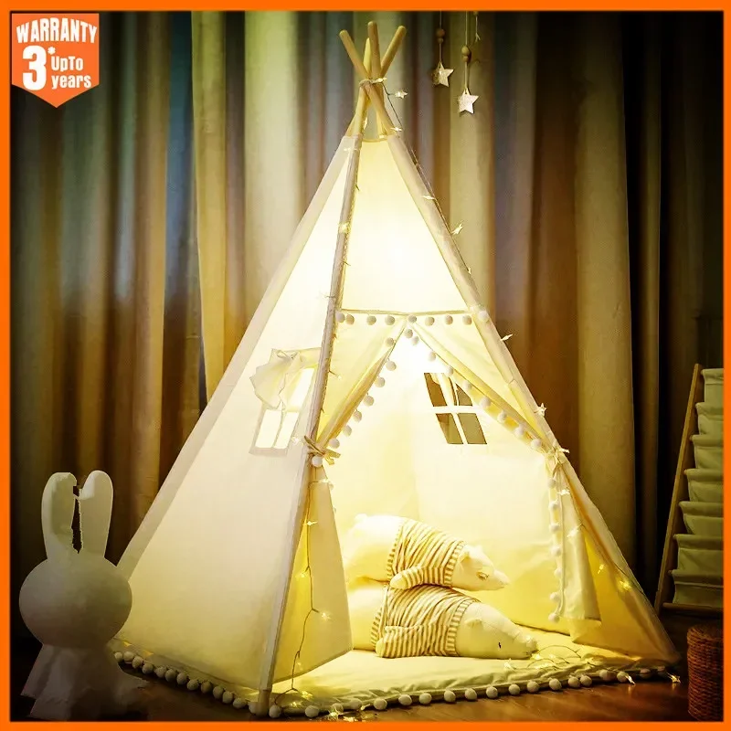 1.6M Kids Tent Play House Wigw - Kids Outdoor Play Table 评论和价格