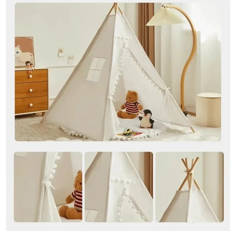 1.6M Kids Tent Play House Wigw - Kids Outdoor Play Table 评论和价格