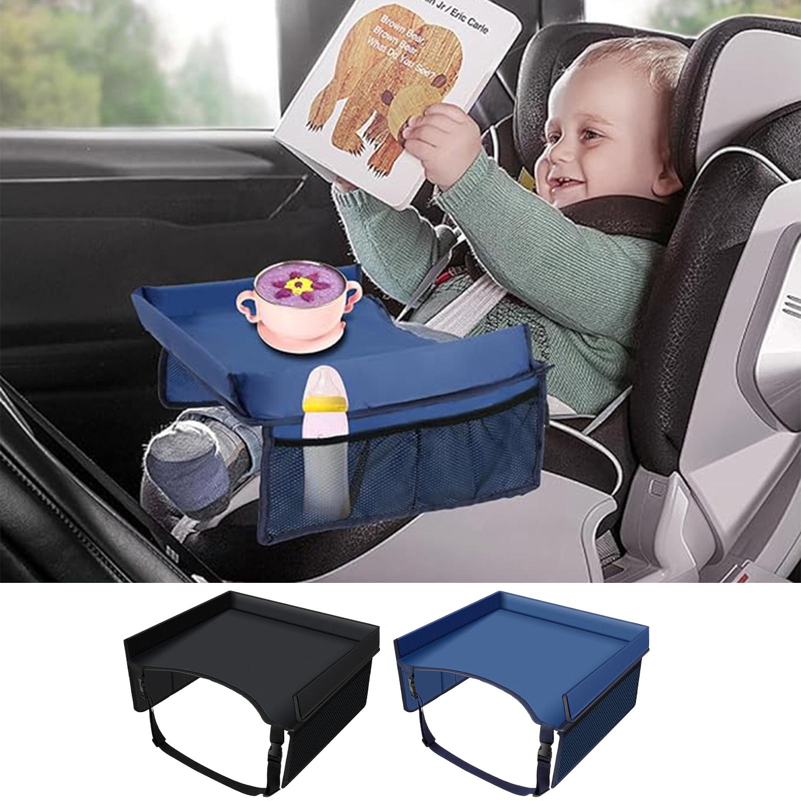 Car Seat Tray For Kids Foldabl - Kids Outdoor Water Table 评论和价格