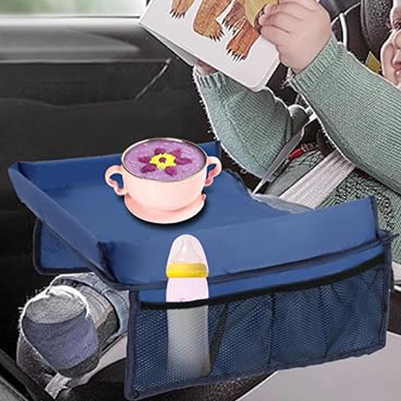 Car Seat Tray For Kids Foldabl - Kids Outdoor Water Table 评论和价格