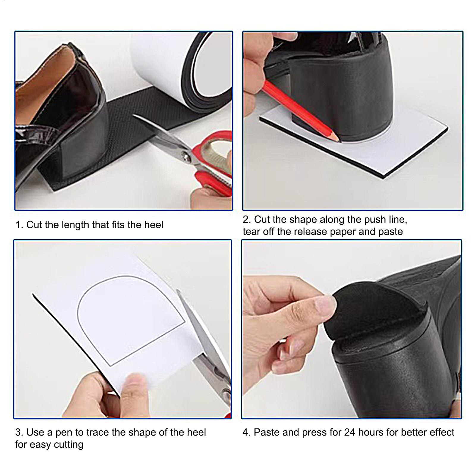 Shoe Sole Noise Reduction Tape - Kids Outdoor Chair And Table 评论和价格