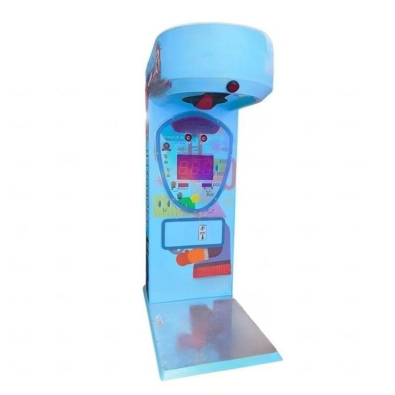 Custom Coin Operated Kids Boxi - Kids Outdoor Venues 评论和价格