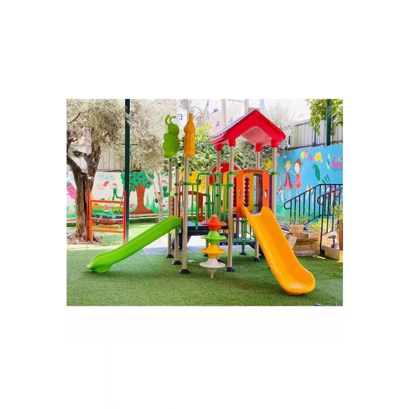New Arrival Outdoor Toddler Pl - Kids Outdoor Slide 评论和价格