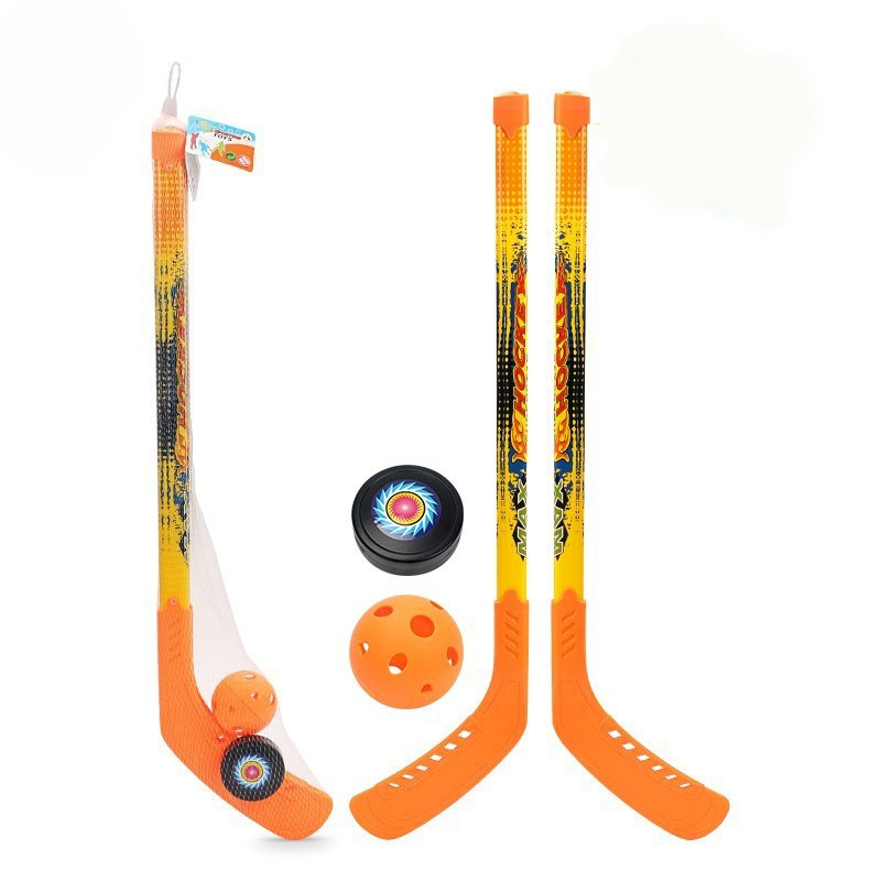 Kids Hockey Stick Set Outdoor  - Kids Outdoor Hockey Set 评论和价格