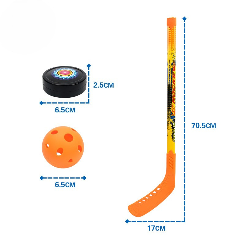 Kids Hockey Stick Set Outdoor  - Kids Outdoor Hockey Set 评论和价格