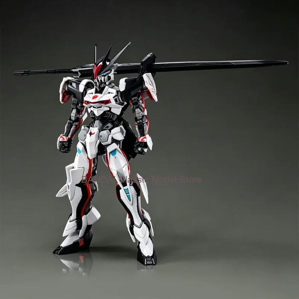 Bandai Original Box 1/144 HG M - Bandai Model Gundam Hg 评论和价格