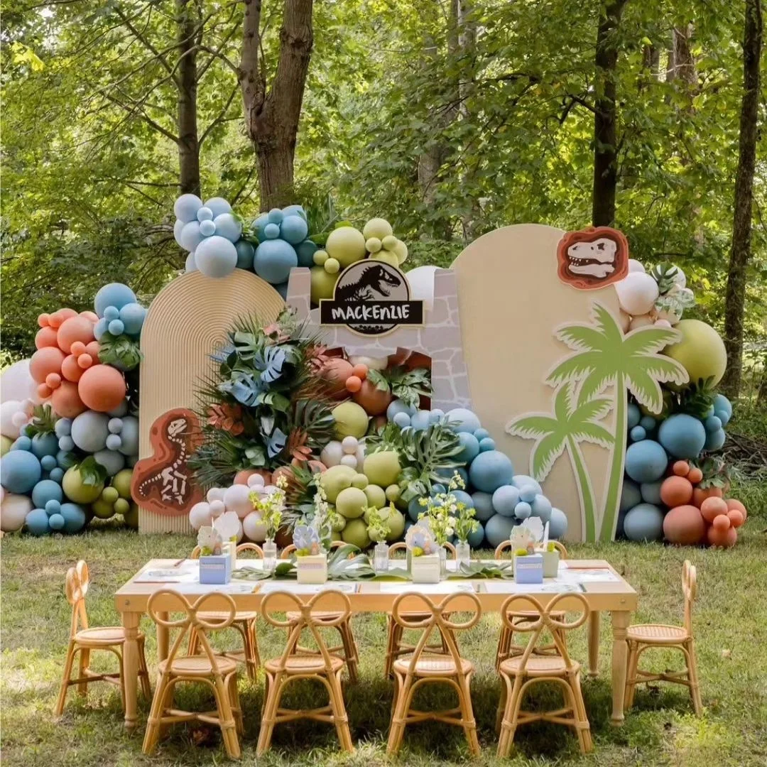 For Commercial Outdoor Rattan  - Kids Outdoor Chair And Table 评论和价格