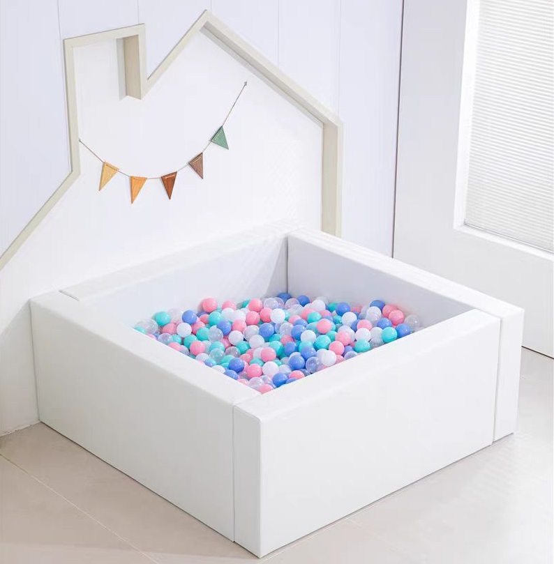 Hot Sale White Indoor Playgrou - Kids Outdoor Tunnel 评论和价格