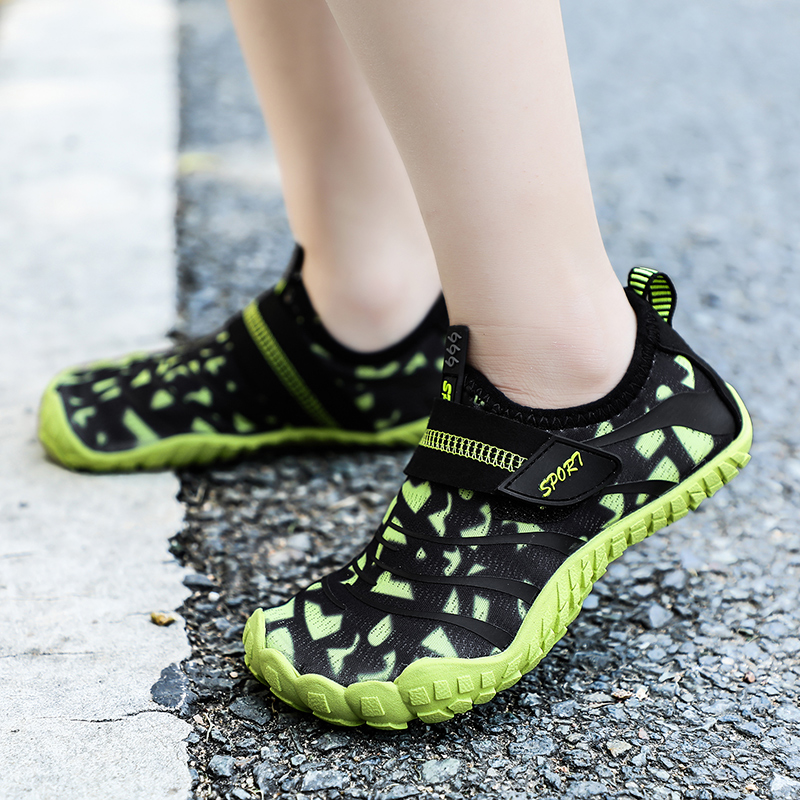 Hot Selling 26-38# Kids Outdoo - Kids Outdoor Yoga 评论和价格