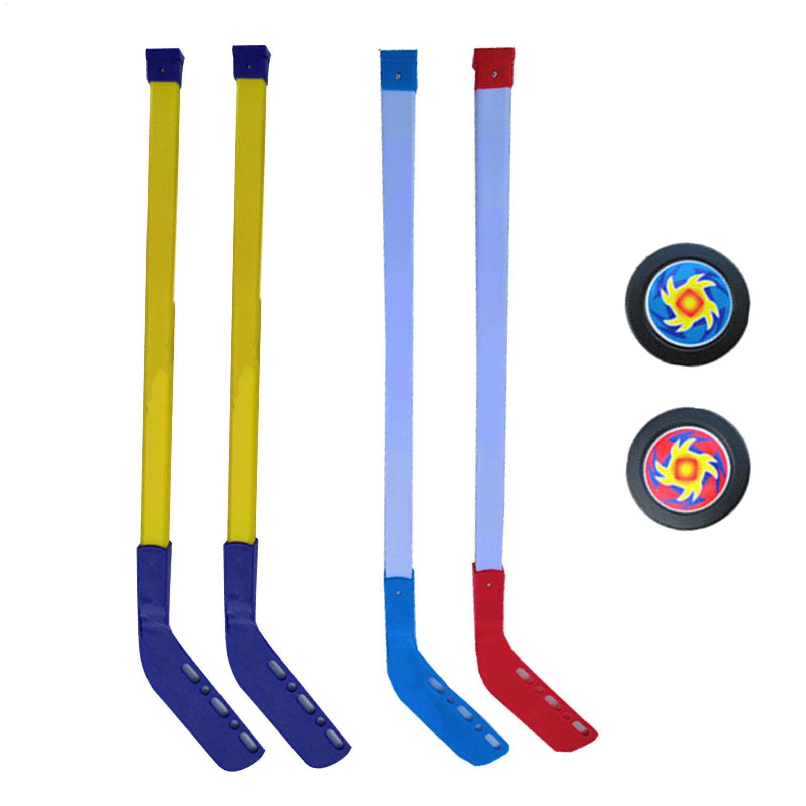 Ice Hockey StickKids Street Ho - Kids Outdoor Hockey Set 评论和价格