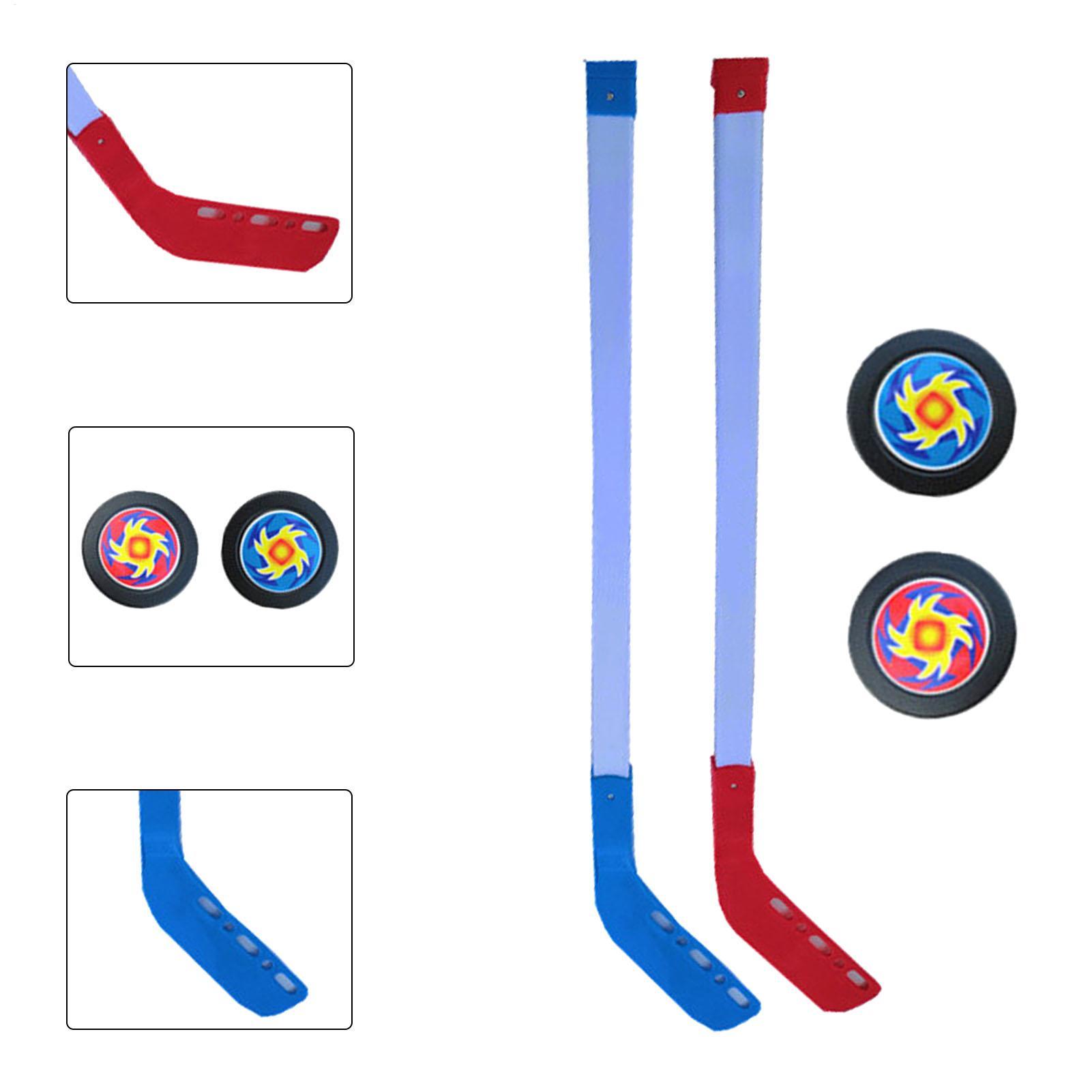 Ice Hockey StickKids Street Ho - Kids Outdoor Hockey Set 评论和价格