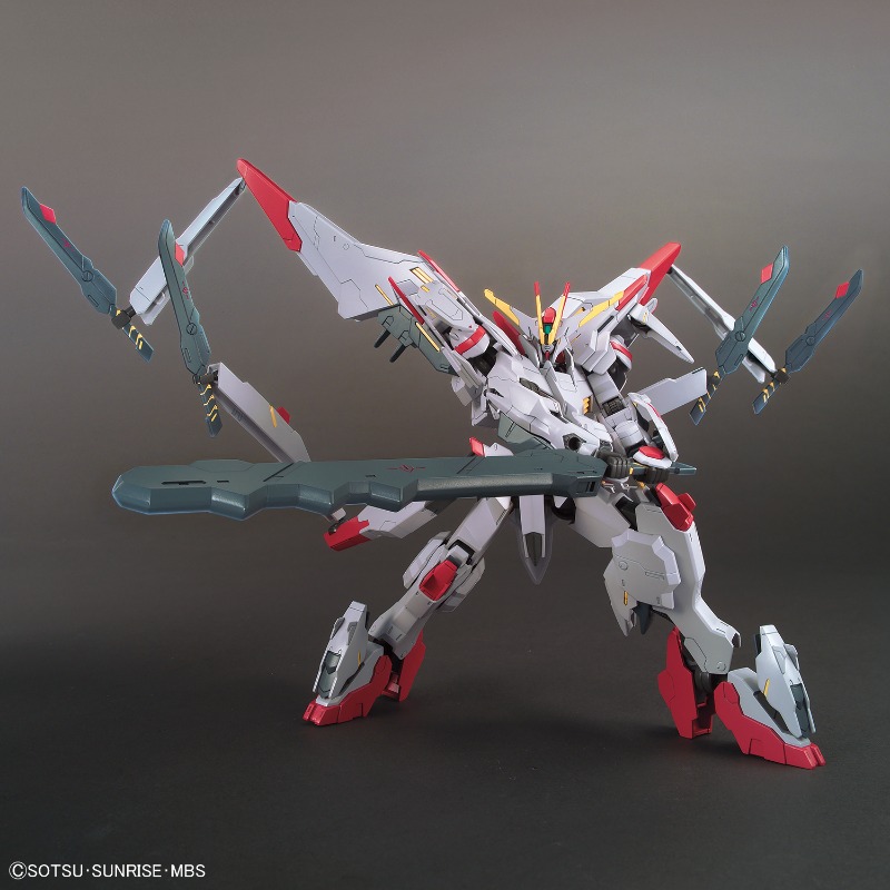 Bandai 100% Genuine Gundam Mod - Bandai Model Gundam Hg 评论和价格