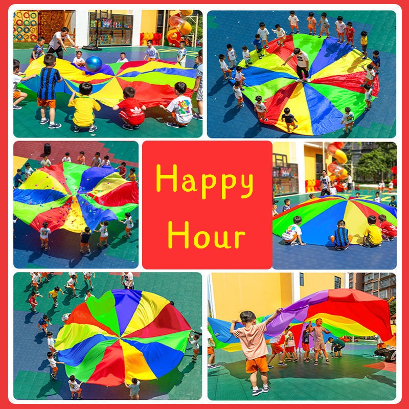 2M/4M Diameter Kids Outdoor Te - Kids Outdoor Mat 评论和价格