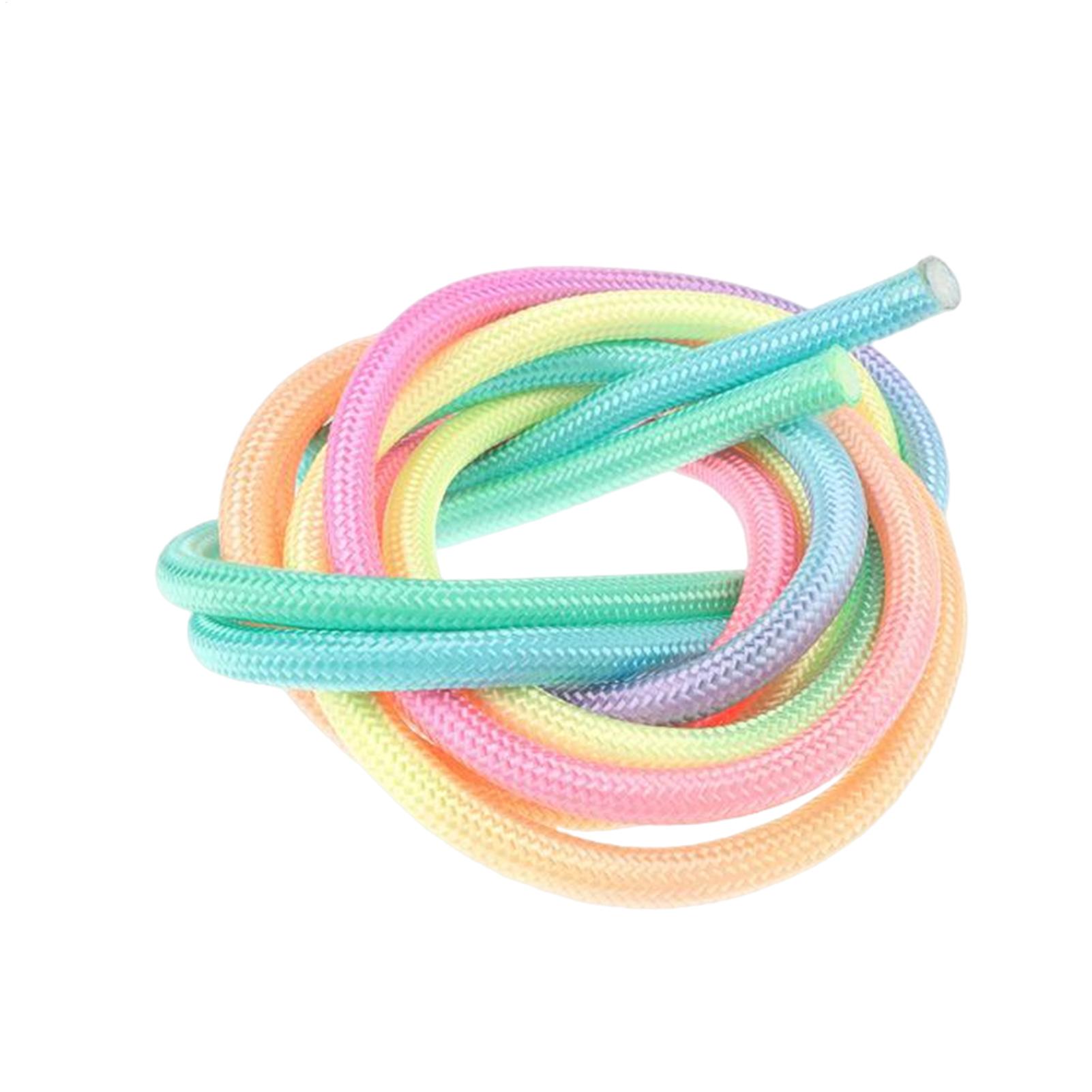 Gymnastics Rope For Playing Fi - Kids Outdoor Yoga 评论和价格
