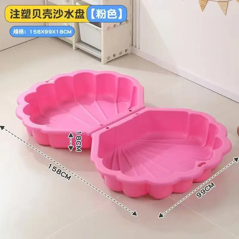 Kids Plastic Sand Play Set Car - Kids Outdoor Water Table 评论和价格