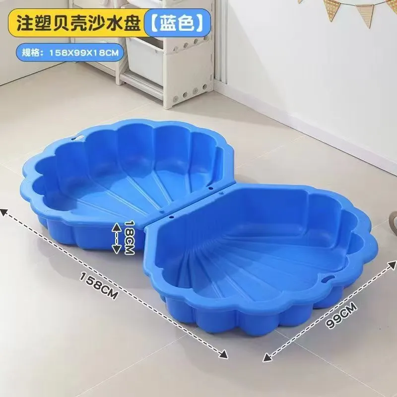 Kids Plastic Sand Play Set Car - Kids Outdoor Water Table 评论和价格