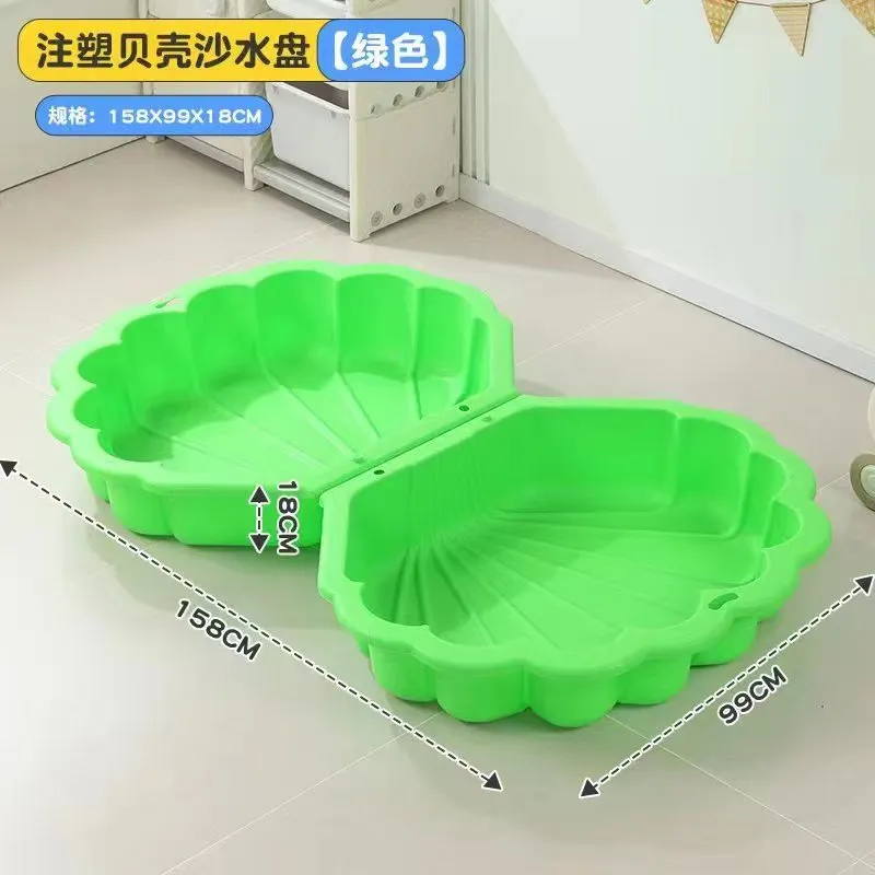 Kids Plastic Sand Play Set Car - Kids Outdoor Water Table 评论和价格