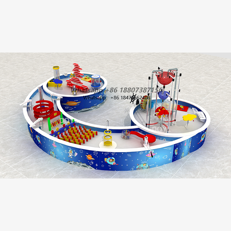 Water Table Amusement Equipmen - Kids Outdoor Play Table 评论和价格