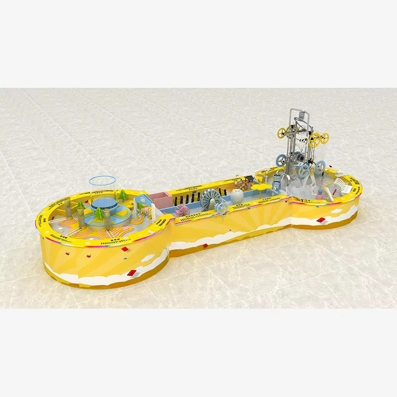 Water Table Amusement Equipmen - Kids Outdoor Play Table 评论和价格